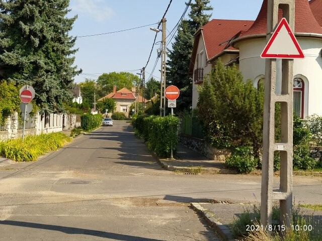 Nos, akkor talán mesélhetne nekünk Polgármester Úr…